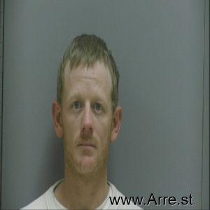 Grady Gainey 
 Arrest Mugshot