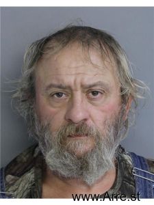 Guy Bishop Arrest Mugshot