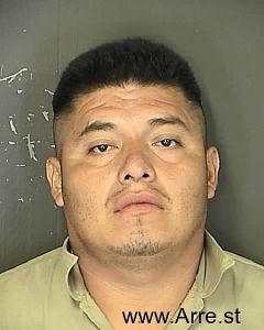 Gabriel Avila-garcia Arrest