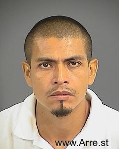 Garardo Rojas Arrest