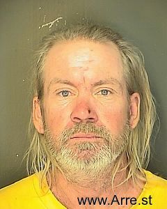 Gary Shealy Arrest