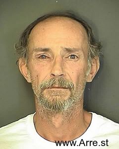 Gary Vroman Arrest