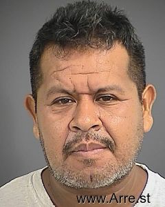 Gerardo Salazar-hernandez Arrest