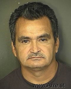 Gonzalo Cardenas Arrest