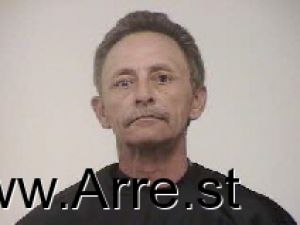 Gordon Seaborn Arrest Mugshot