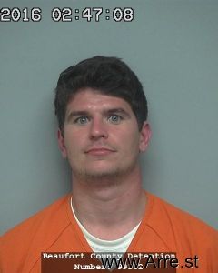 Gregory Boykin Arrest Mugshot