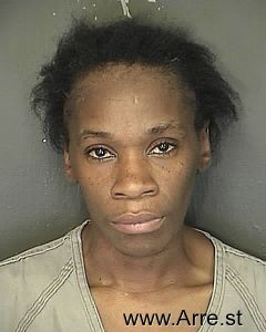 Gwendolyn Townsend Arrest