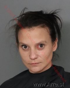 Hannah Bowling Arrest Mugshot