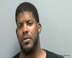 Hayward Goodson Iii 
 Arrest Mugshot