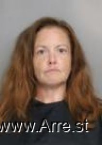 Heather Raines Arrest Mugshot