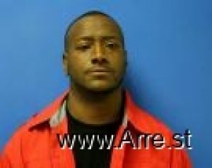 Howard Jefferies Arrest Mugshot