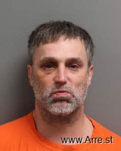 Haskell Childers Arrest Mugshot