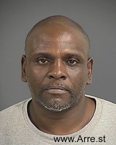 Herman Mcintosh Arrest