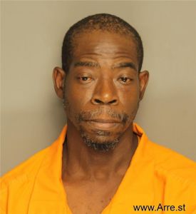 Hines Ellison Arrest Mugshot