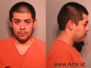 Hugo Sanchez-estrada Arrest Mugshot