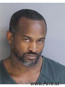 Isaiah Bell Arrest Mugshot