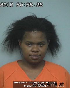 Icealand Mulligan Arrest Mugshot