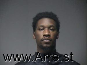 Isaiah Grant Arrest Mugshot