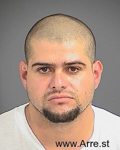 Ivan Ayala Arrest