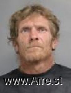 Jackie Lanier Arrest Mugshot