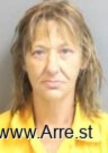 Jaime Middleswart Arrest