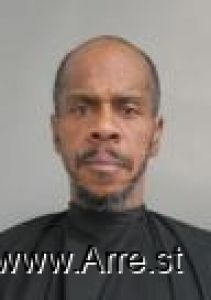 James Davis Arrest Mugshot