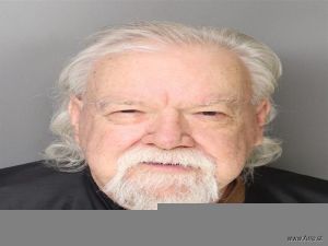 James Loftin Arrest Mugshot