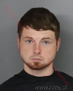 James Sellers Arrest Mugshot