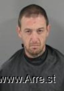 Jamie Mullinax Arrest