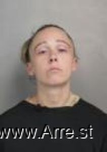 Jana Manasco Arrest Mugshot