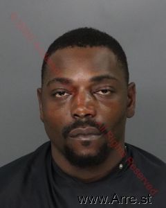 Jarez Ashford Arrest Mugshot