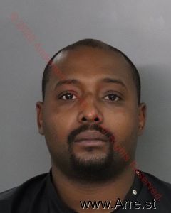 Jarvis Boyce  Arrest Mugshot