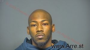 Jarvis Howze Arrest Mugshot