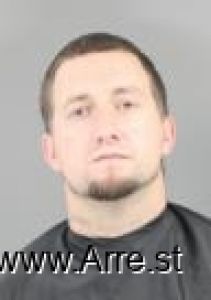 Jase Miller Arrest Mugshot