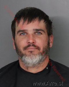 Jason Anderson Arrest Mugshot