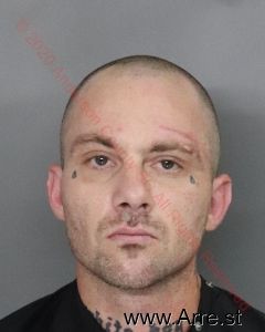 Jason Arflin Arrest Mugshot