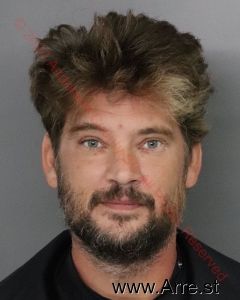 Jason Bonney Arrest Mugshot