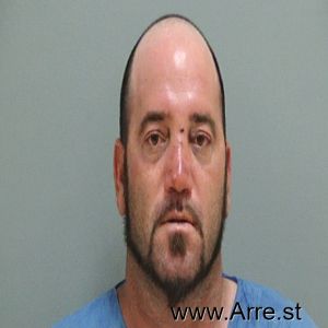 Jason Cooper 
 Arrest Mugshot