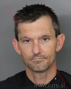 Jason Kelley Arrest Mugshot