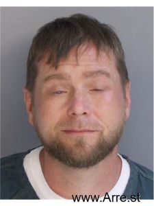 Jason Pinion Arrest Mugshot