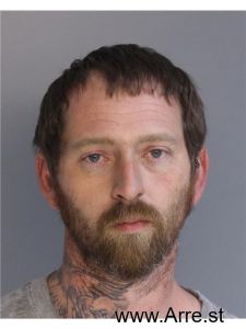 Jason Steadman Arrest Mugshot