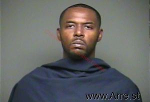 Jason Williams Arrest Mugshot