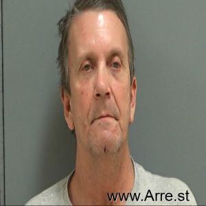 Jeffery Hedgepeth 
 Arrest