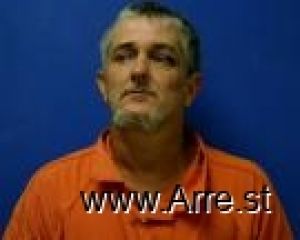 Jeffery Whiting Arrest Mugshot