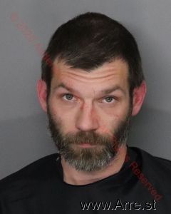 Jeffrey Swaney Arrest Mugshot