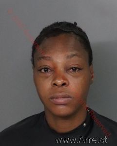 Jennifer Grant Arrest Mugshot