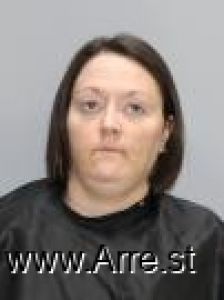 Jennifer Hembree Arrest Mugshot