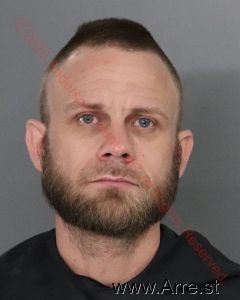 Jeremy Owens Arrest Mugshot