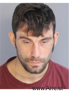 Jeremy Pauli Arrest Mugshot