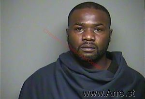 Jermaine Cousar Arrest Mugshot